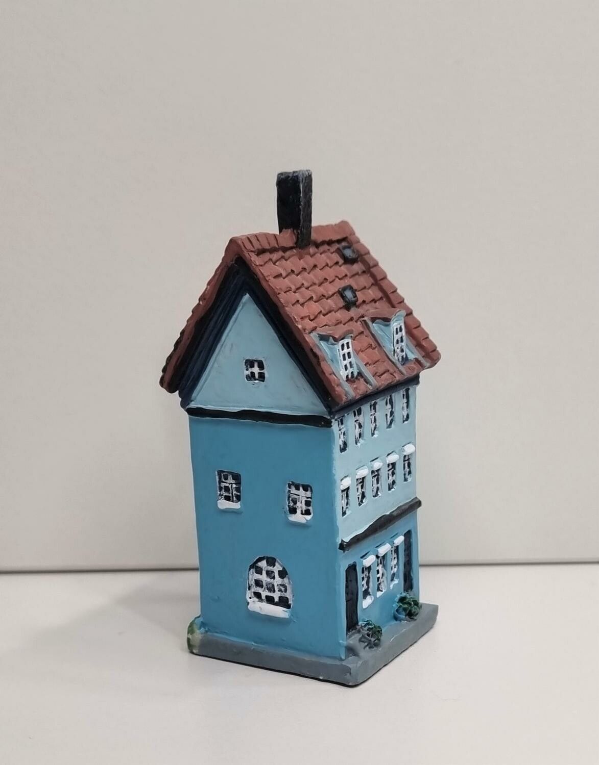 Miniatyrhus, minihus - Henkel Denmark (hus nr 21)