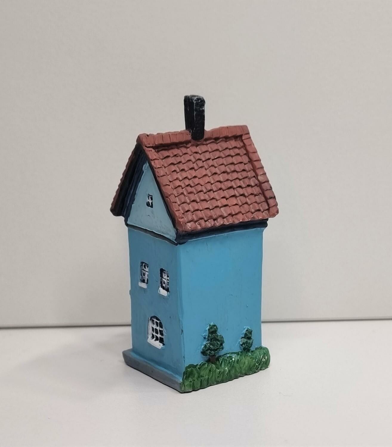 Miniatyrhus, minihus - Henkel Denmark (hus nr 21)