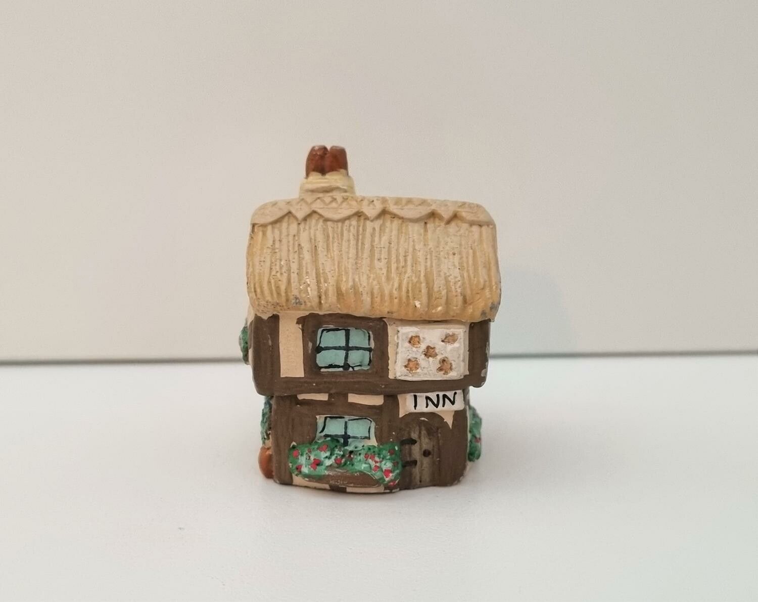 Miniatyrhus, Made in England (hus nr 199)