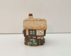 Miniatyrhus, Made in England (hus nr 199)