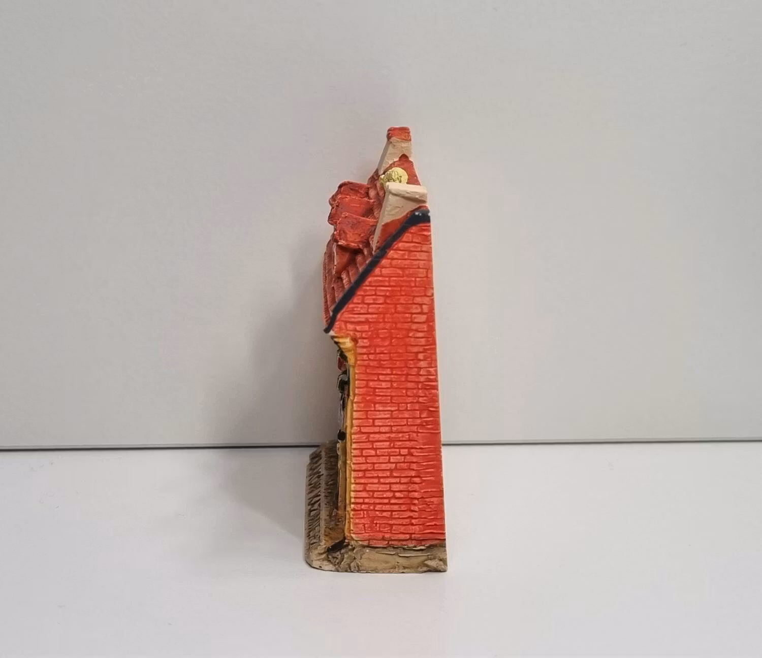 Miniatyrhus, minihus - Krakow Kazimierz (hus nr 20)