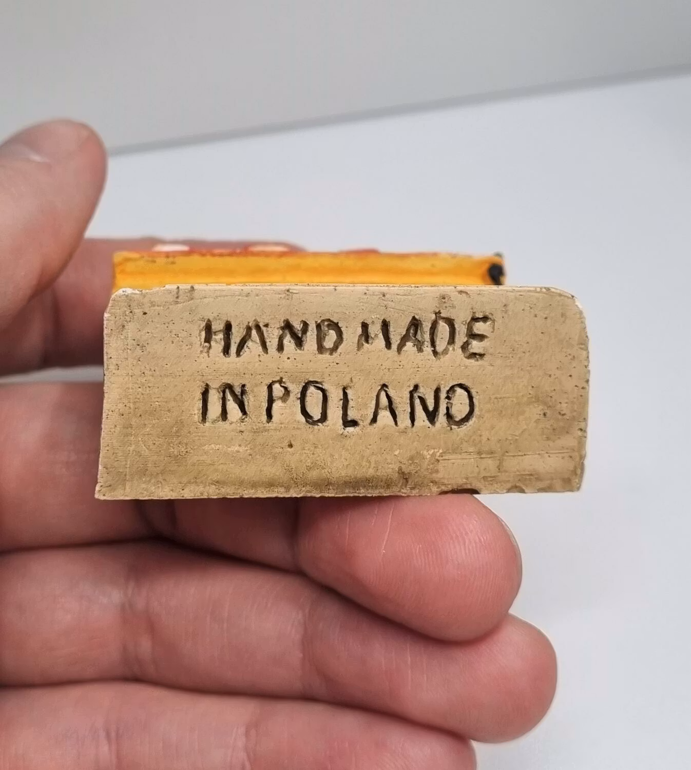 Miniatyrhus, minihus - Krakow Kazimierz (hus nr 20)