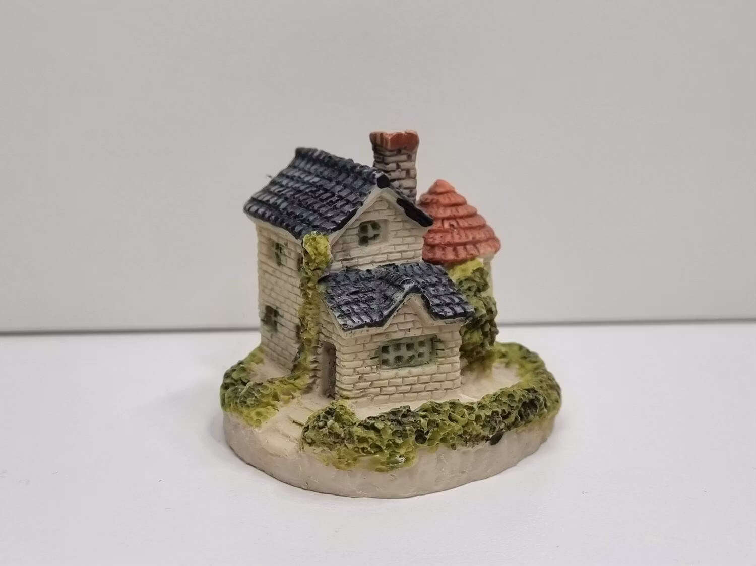 Miniatyrhus, minihus (hus nr 59)