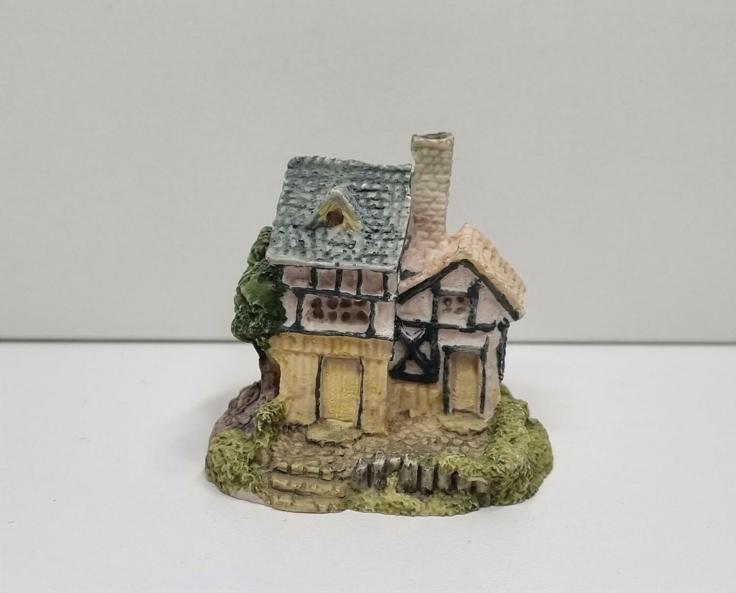 Miniatyrhus, minihus (hus nr 60)
