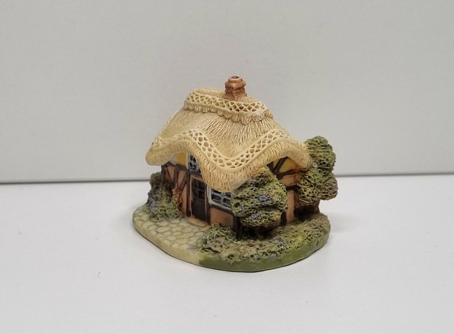 Miniatyrhus, minihus (hus nr 63)