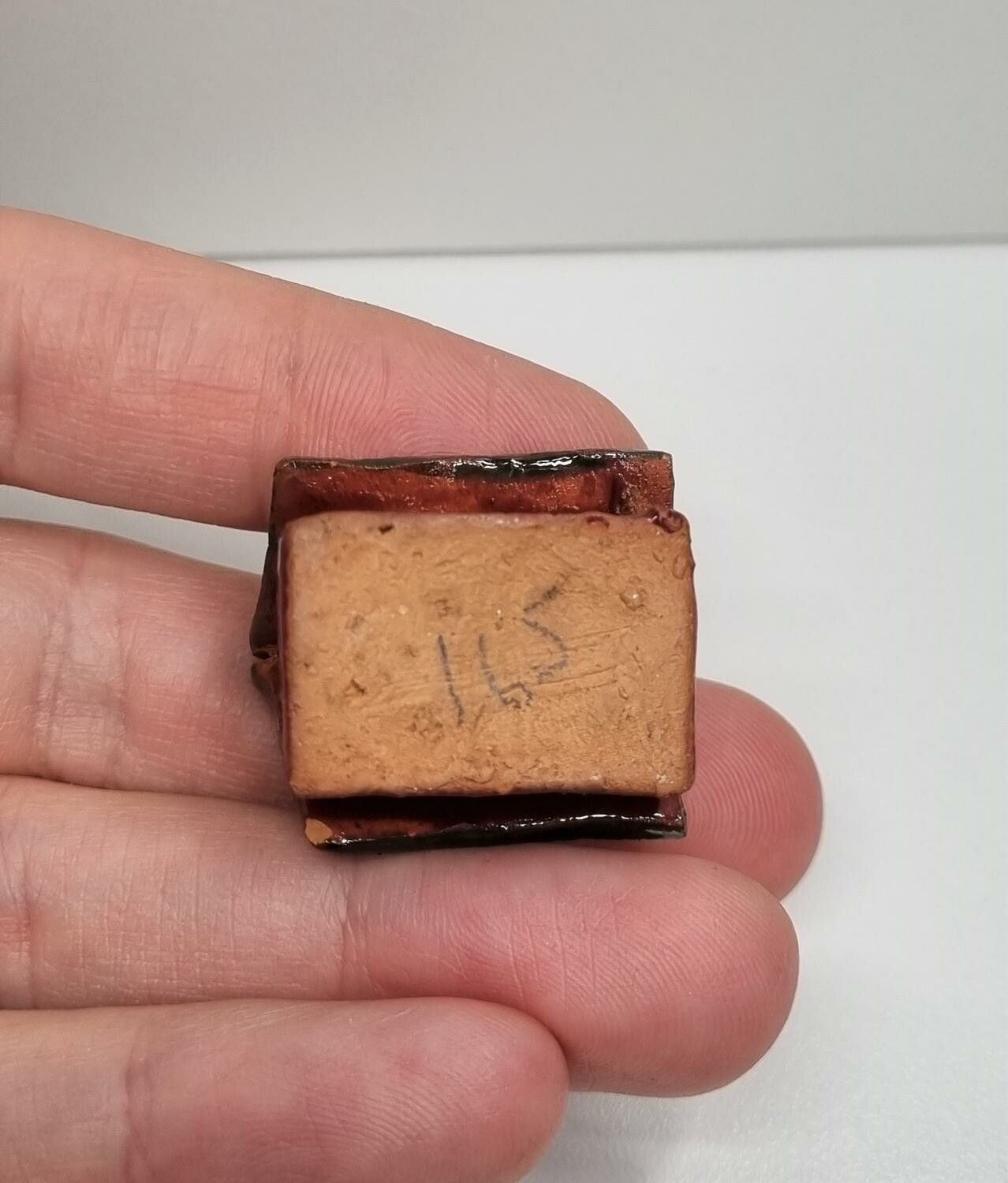 Miniatyrhus, minihus (hus nr 139)