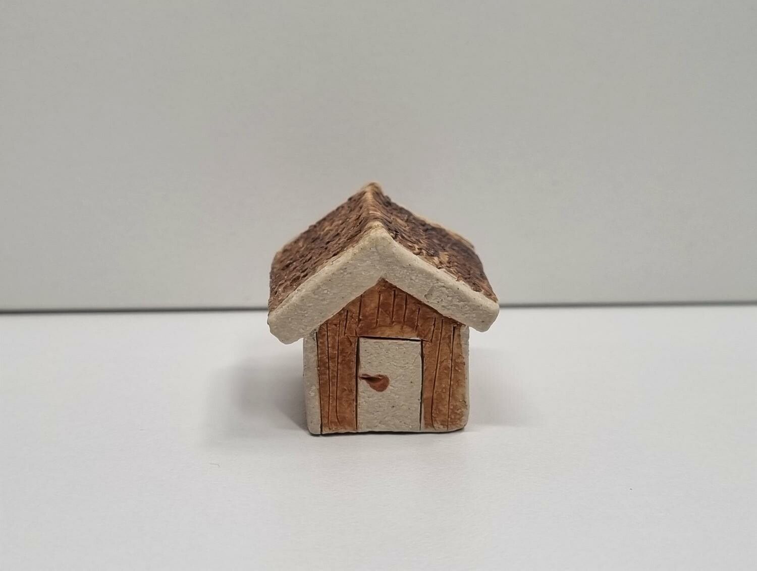 Miniatyrhus, minihus (hus nr 125)
