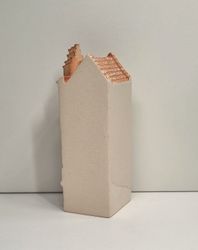 Miniatyrhus, minihus - Prag Hus (hus nr 11)