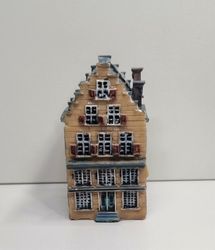 Miniatyrhus, minihus (hus nr 14)