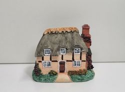 Miniatyrhus, minihus (hus nr 18)