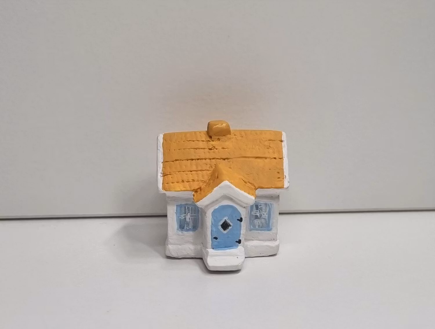 Miniatyrhus, minihus (hus nr 40)