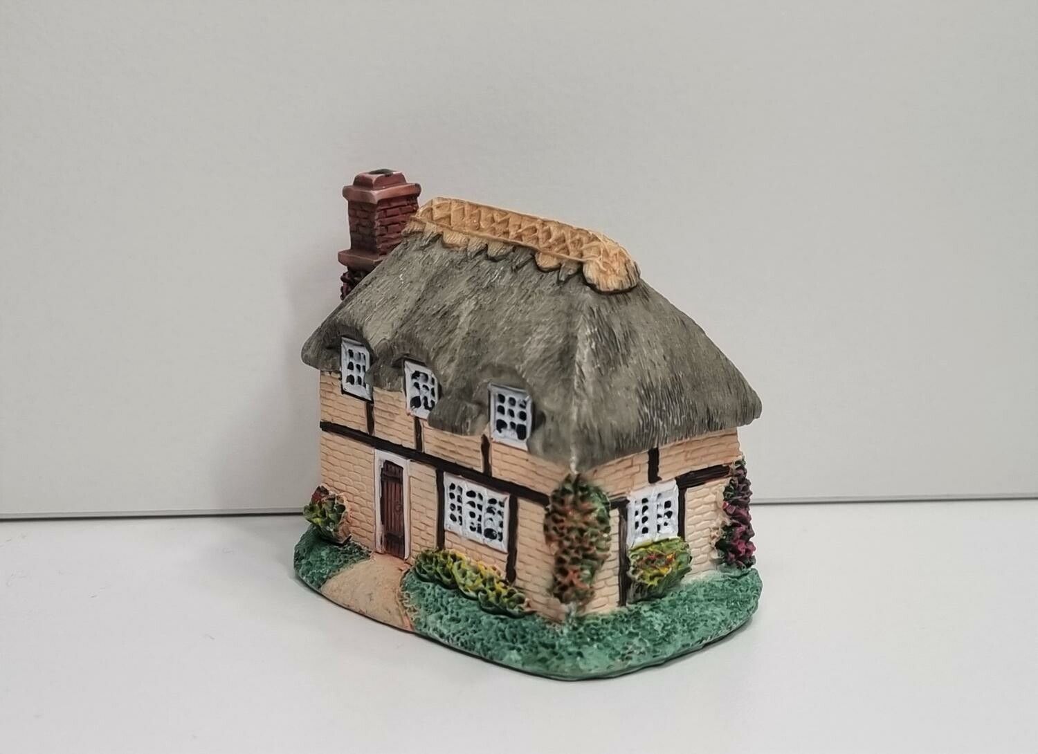 Miniatyrhus, minihus (hus nr 18)