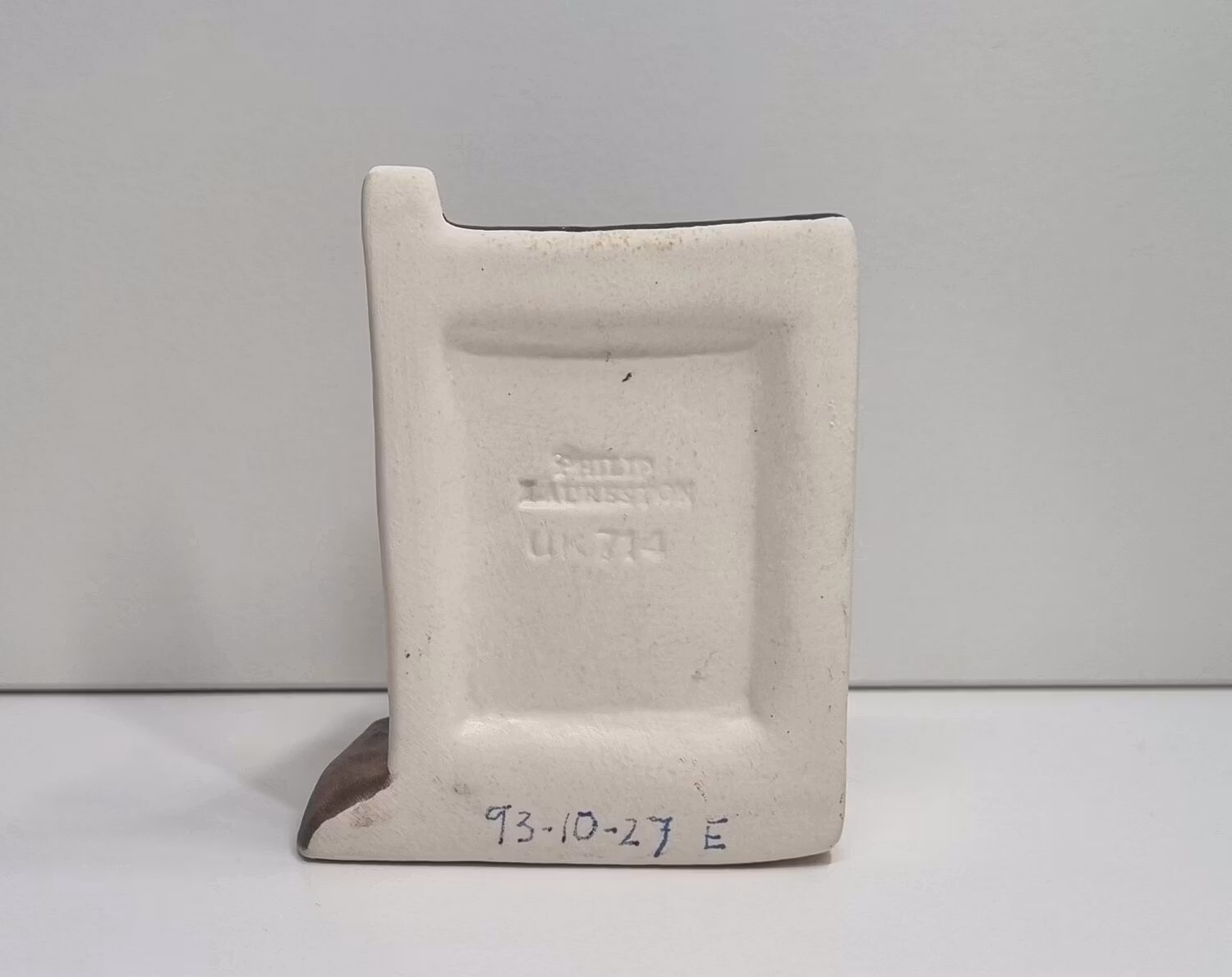 Miniatyrhus, minihus - Toll House. Philip Laureston (hus nr 9)