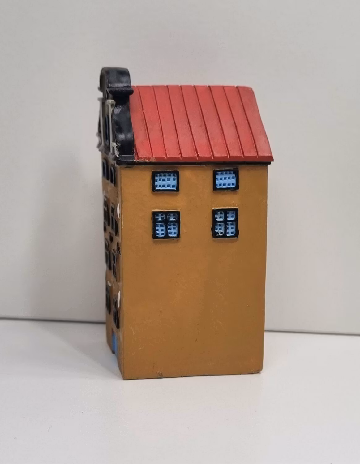 Miniatyrhus, minihus - Trademan Sweden (hus nr 16)