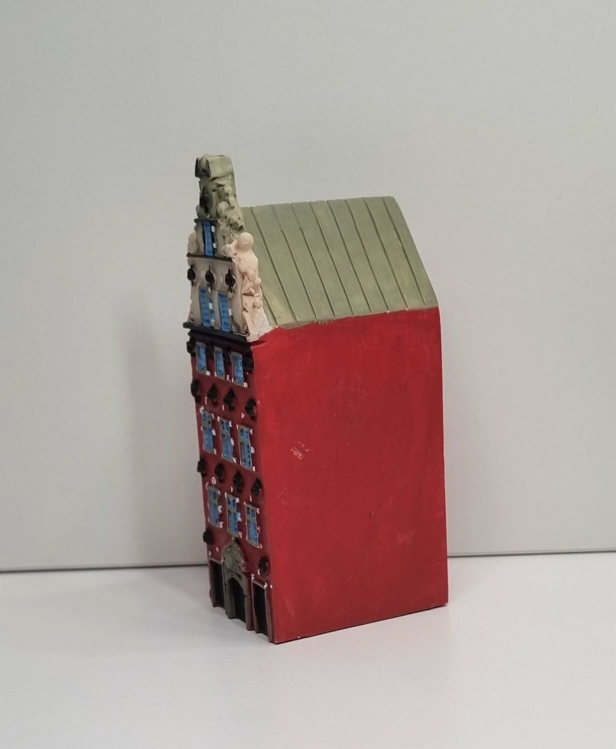 Miniatyrhus, minihus - Trademan Sweden (hus nr 10)