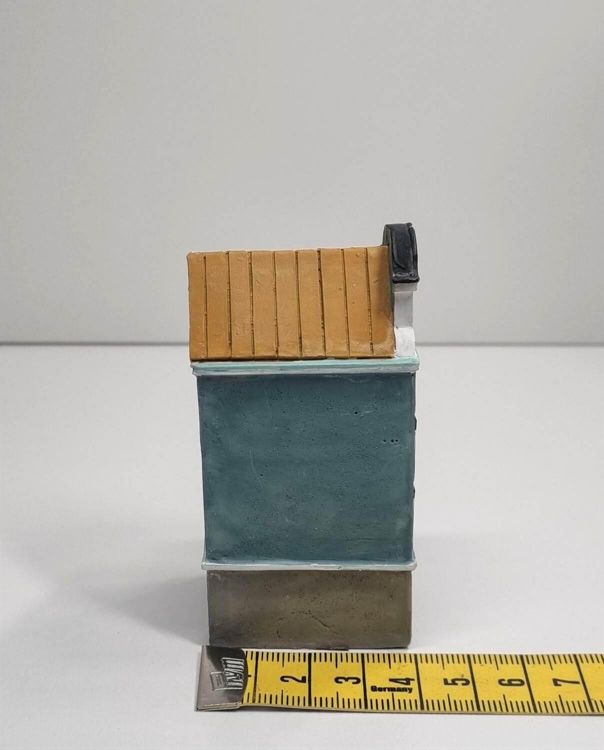 Miniatyrhus, minihus - Trademan Sweden (hus nr 15)