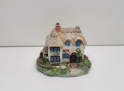 Miniatyrhus, minihus (hus nr 70)