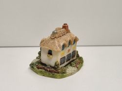 Miniatyrhus, minihus (hus nr 70)