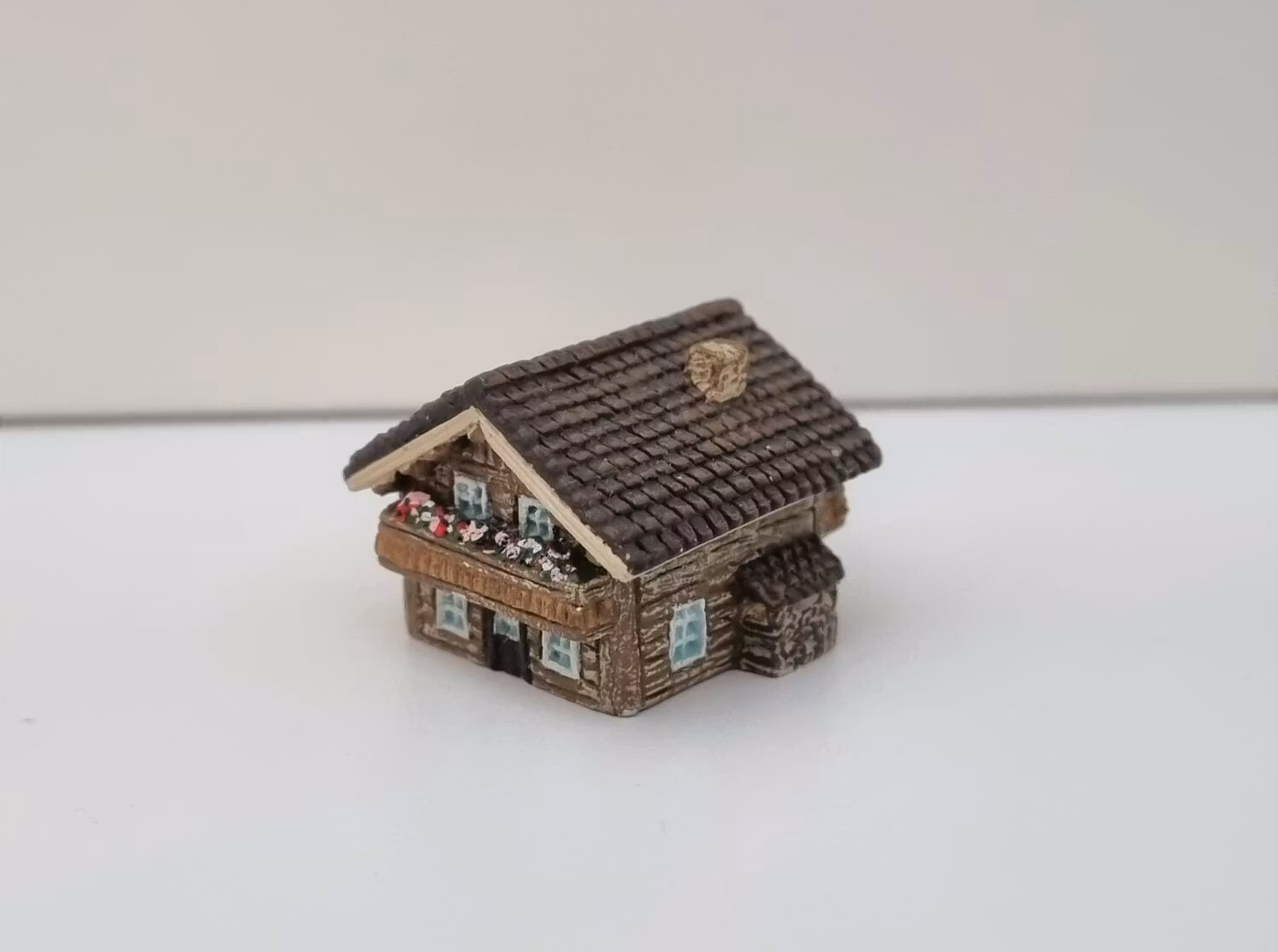 Miniatyrhus (hus nr 200)