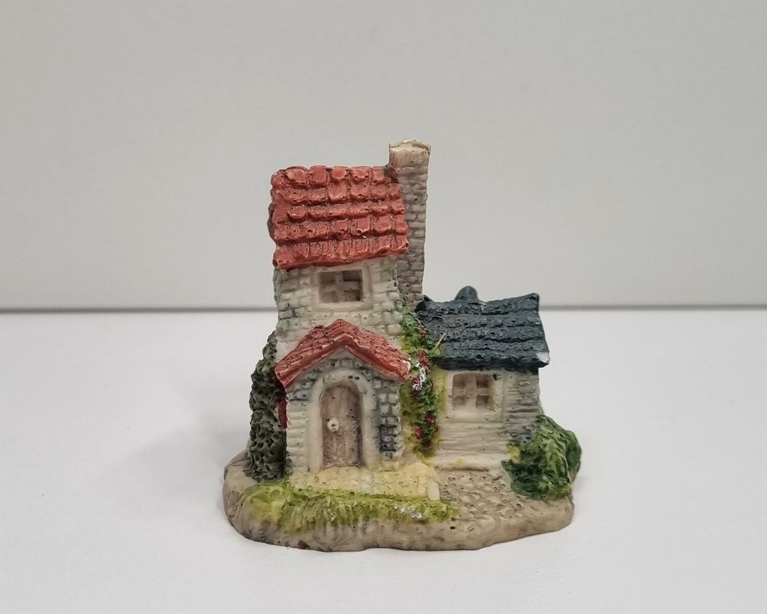Miniatyrhus, minihus (hus nr 71)