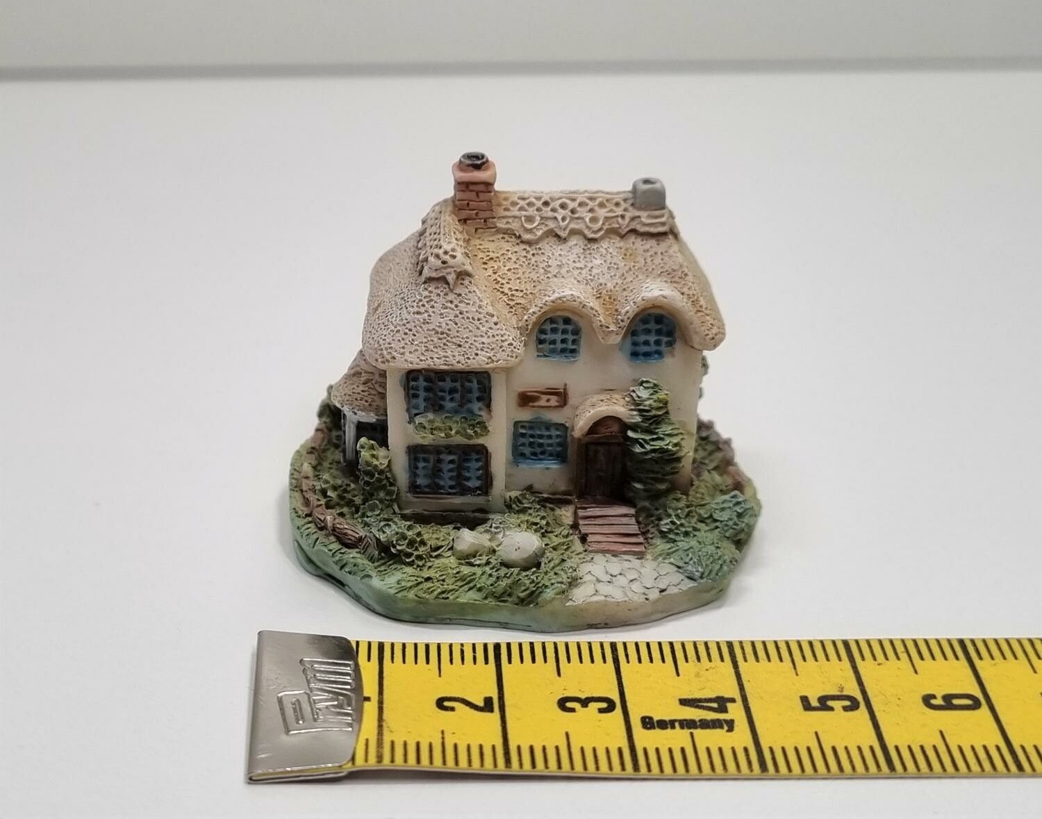 Miniatyrhus, minihus (hus nr 70)