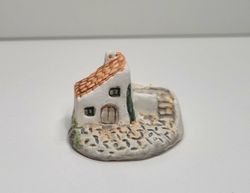 Miniatyrhus, minihus - Little Stones (hus nr 75)