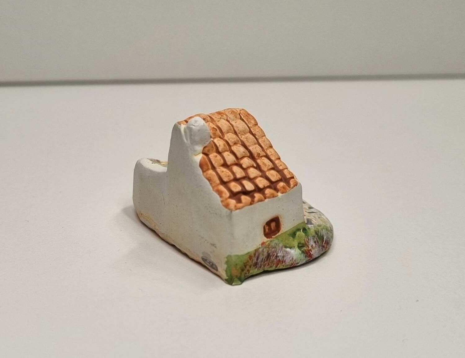 Miniatyrhus, minihus - Little Stones (hus nr 75)