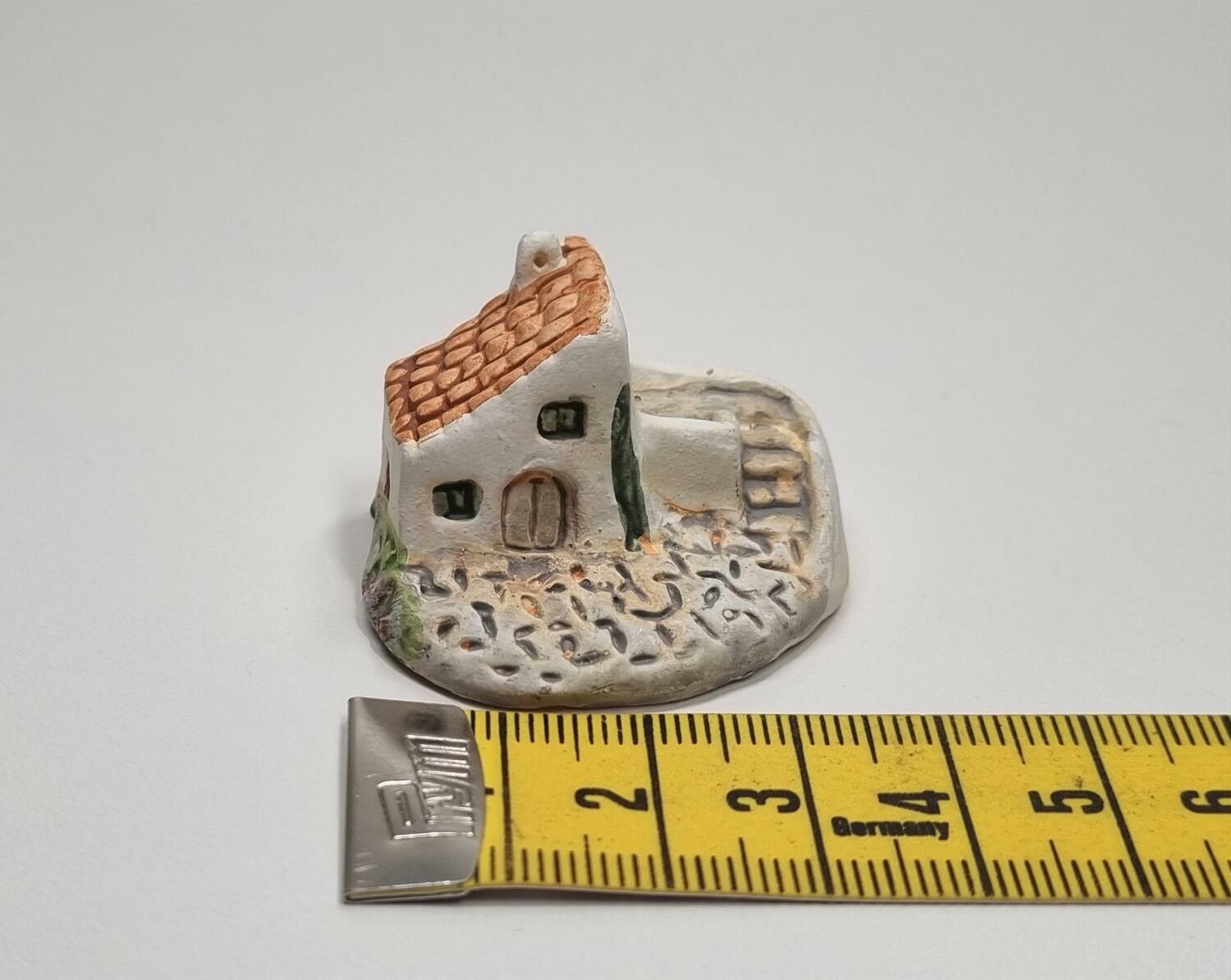 Miniatyrhus, minihus - Little Stones (hus nr 75)