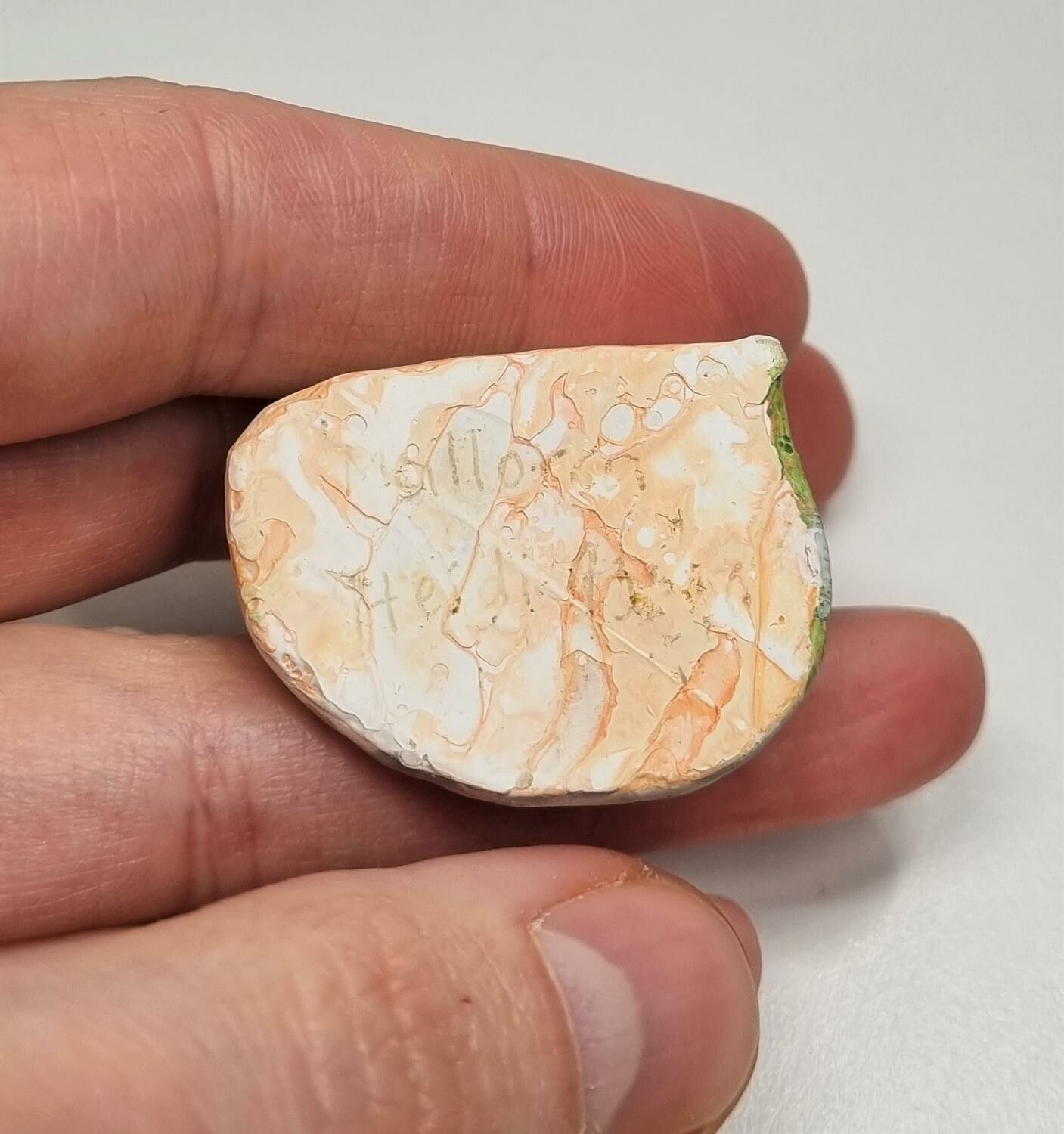 Miniatyrhus, minihus - Little Stones (hus nr 75)