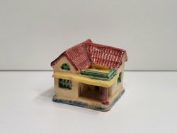 Miniatyrhus, minihus - (hus nr 97)