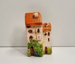 Miniatyrhus, minihus - (hus nr 99)