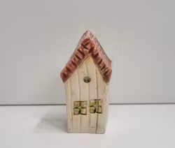 Miniatyrhus, minihus - (hus nr 100)