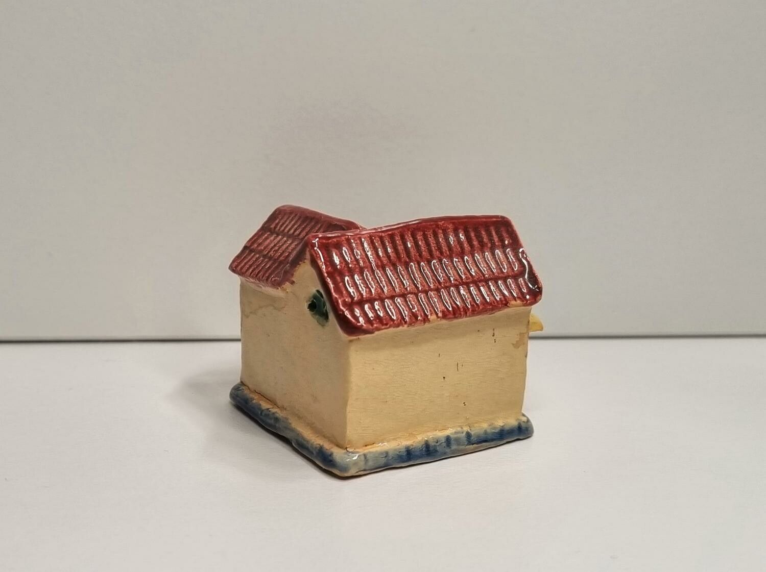 Miniatyrhus, minihus - (hus nr 97)