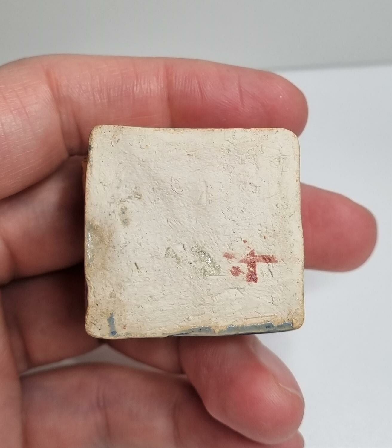 Miniatyrhus, minihus - (hus nr 97)