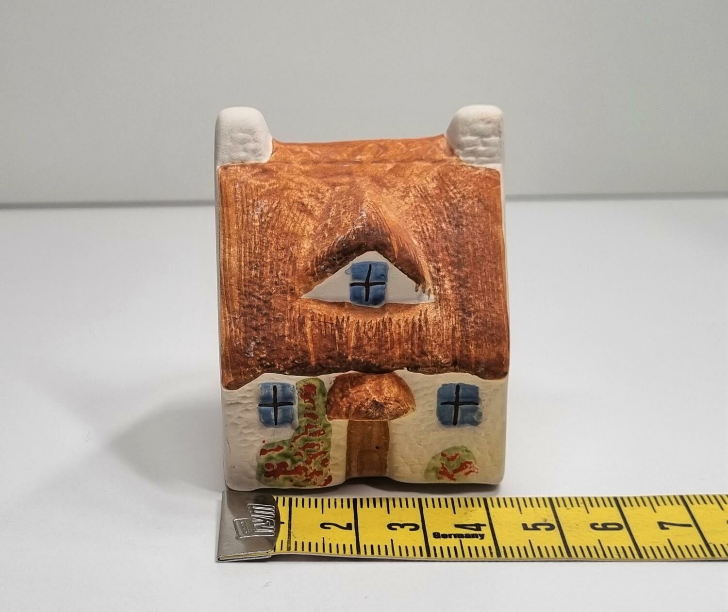 Miniatyrhus, minihus - Philip Laureston (hus nr 37)