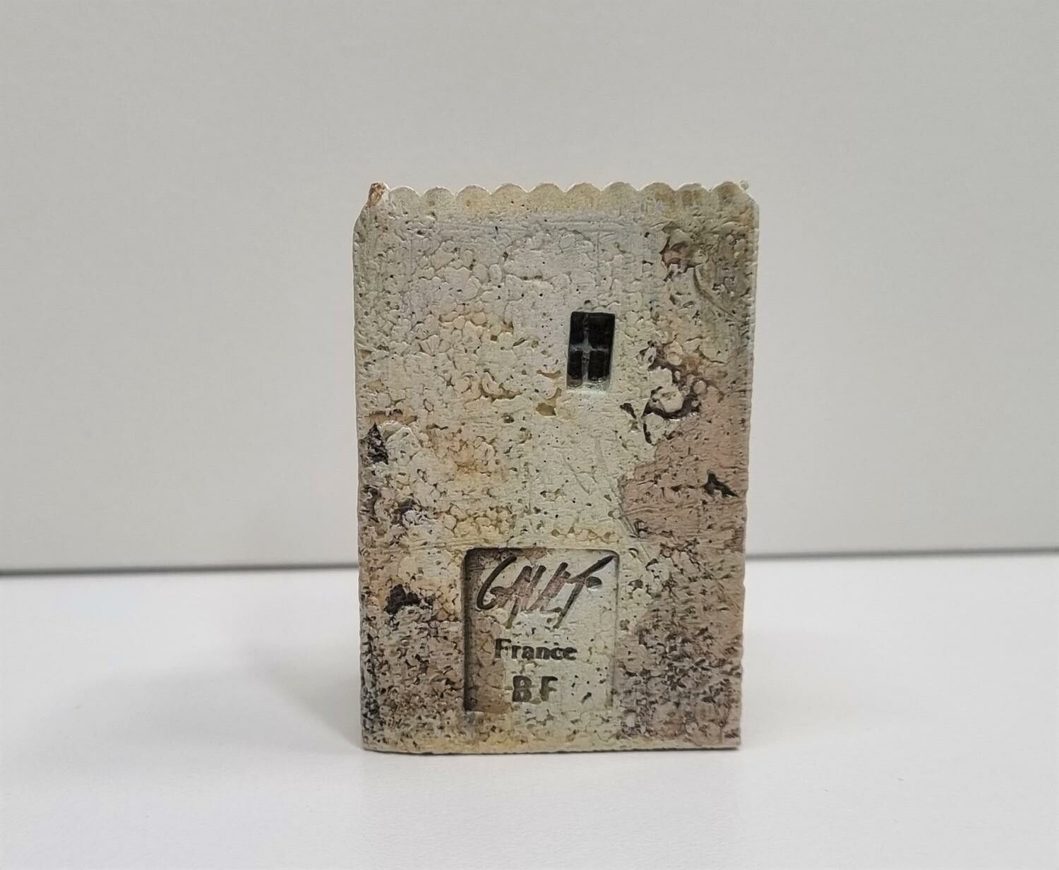 Miniatyrhus, minihus - Frace (hus nr 86)