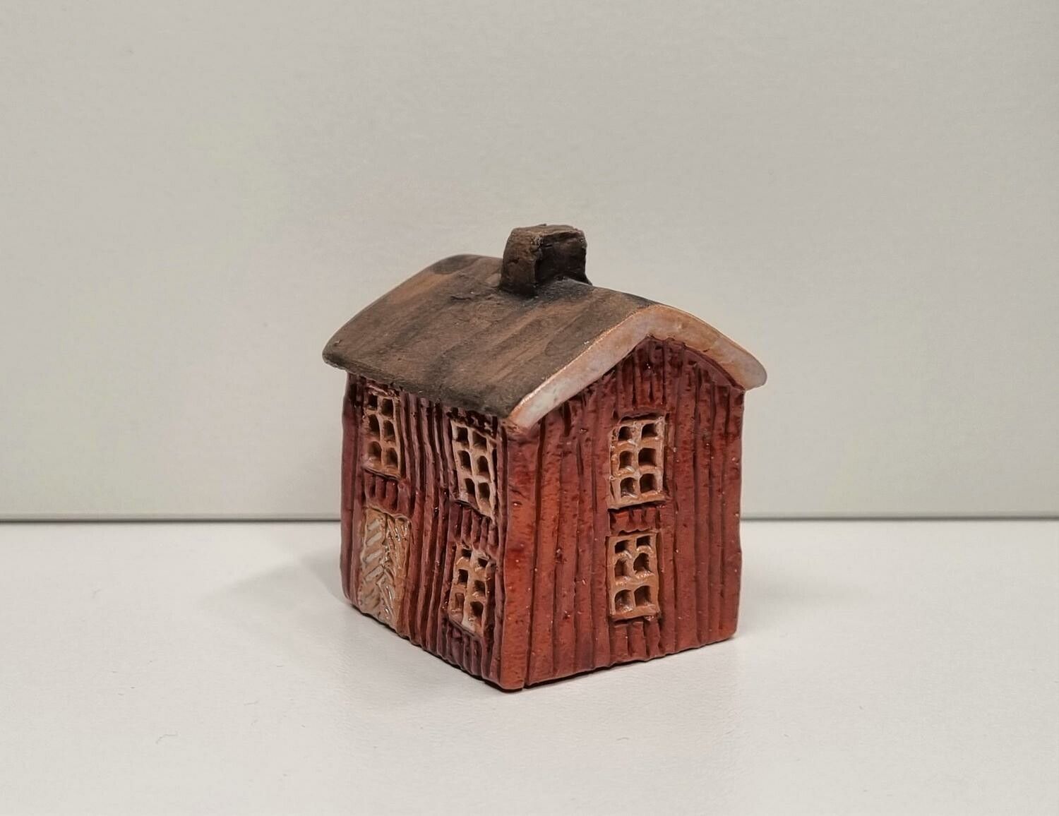 Miniatyrhus, minihus (hus nr 57)