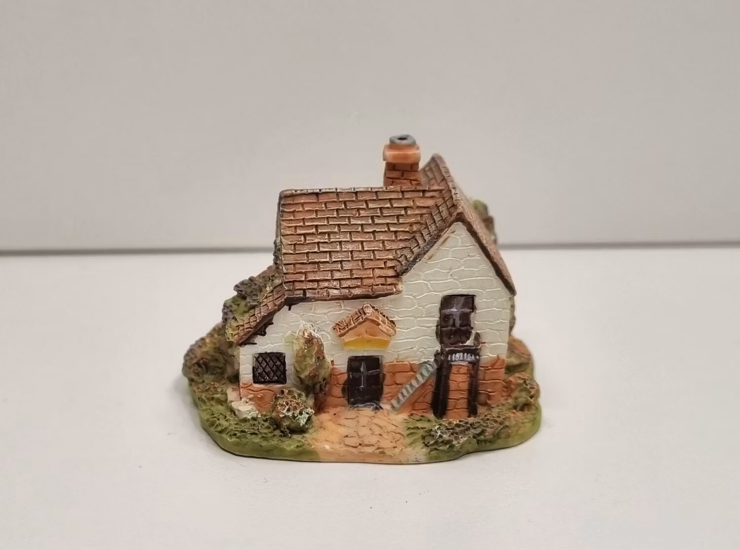 Miniatyrhus, minihus (hus nr 72)