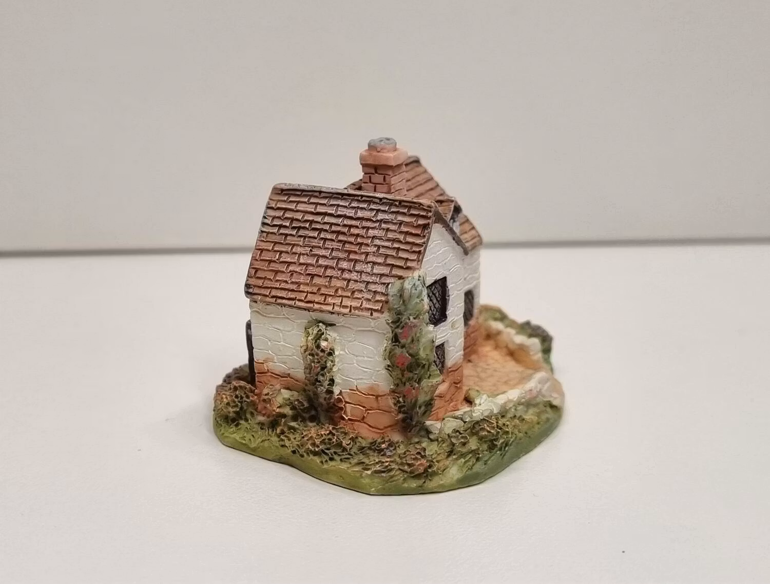 Miniatyrhus, minihus (hus nr 72)