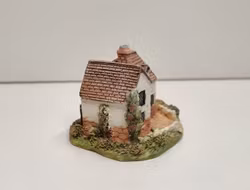 Miniatyrhus, minihus (hus nr 72)