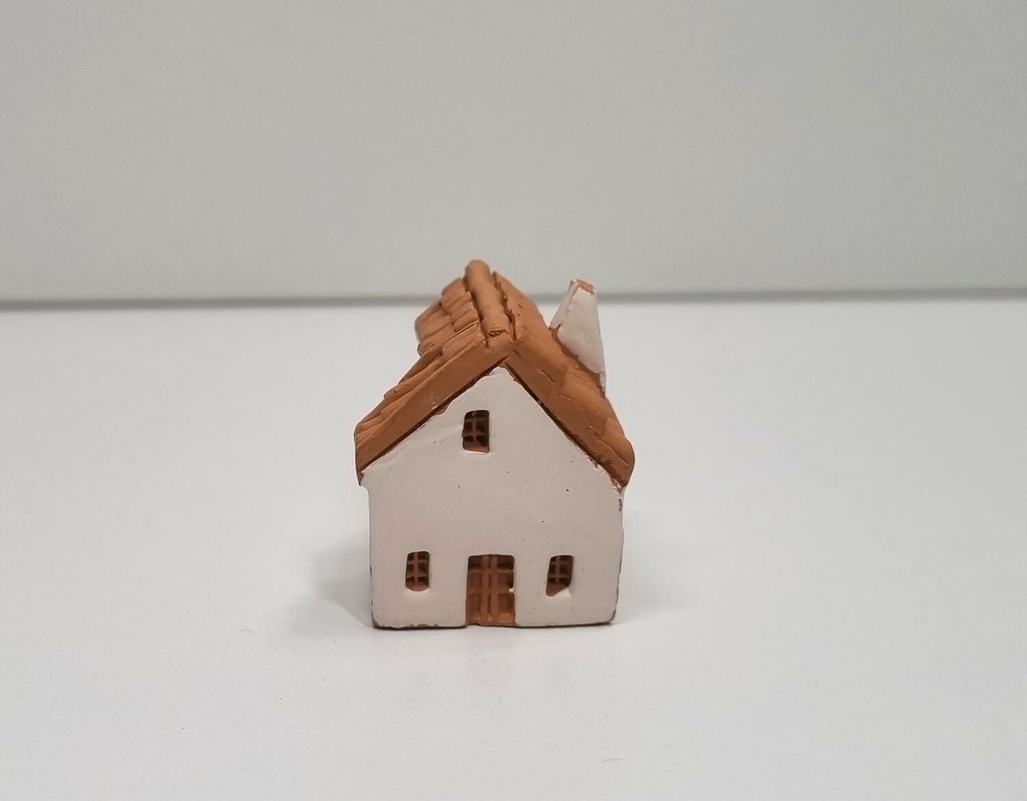 Miniatyrhus, minihus (hus nr 76)