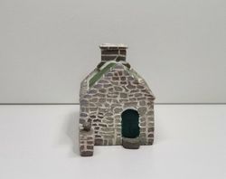 Miniatyrhus, minihus - Trip Trap (hus nr 80)