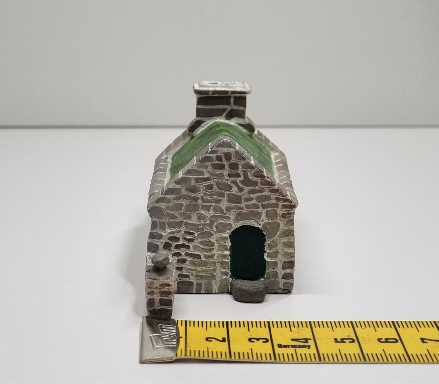 Miniatyrhus, minihus - Trip Trap (hus nr 80)