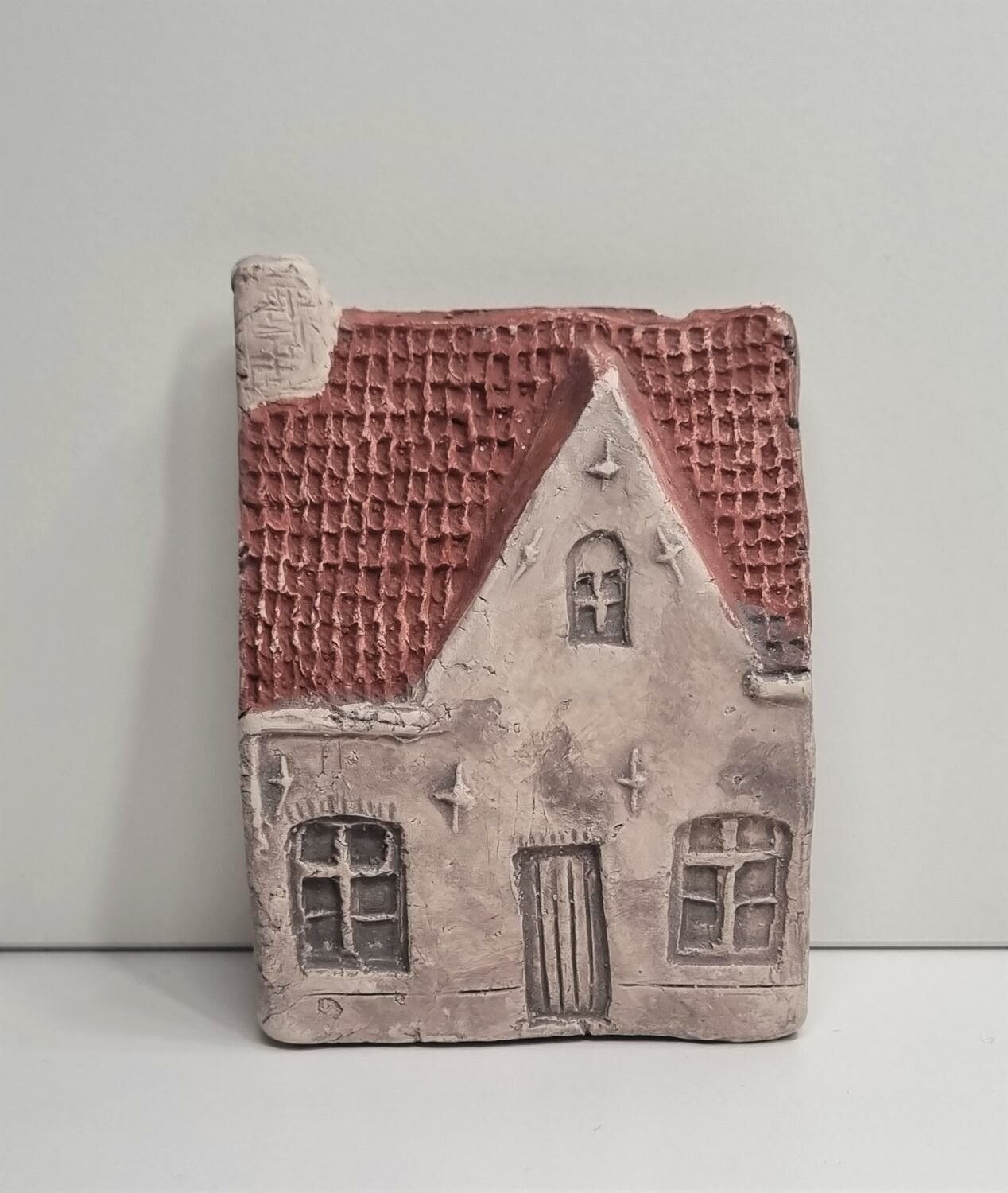 Miniatyrhus, minihus (hus nr 24)