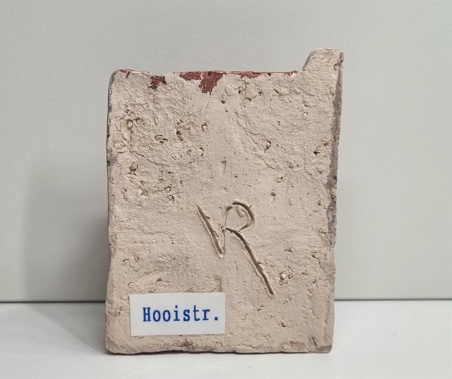 Miniatyrhus, minihus (hus nr 24)
