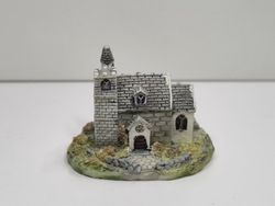 Miniatyrkyrka, minikyrka (hus nr 73)