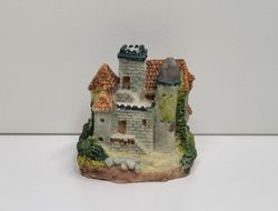 Miniatyrslott, minislott (hus nr 61)