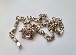 Halsband halslänk