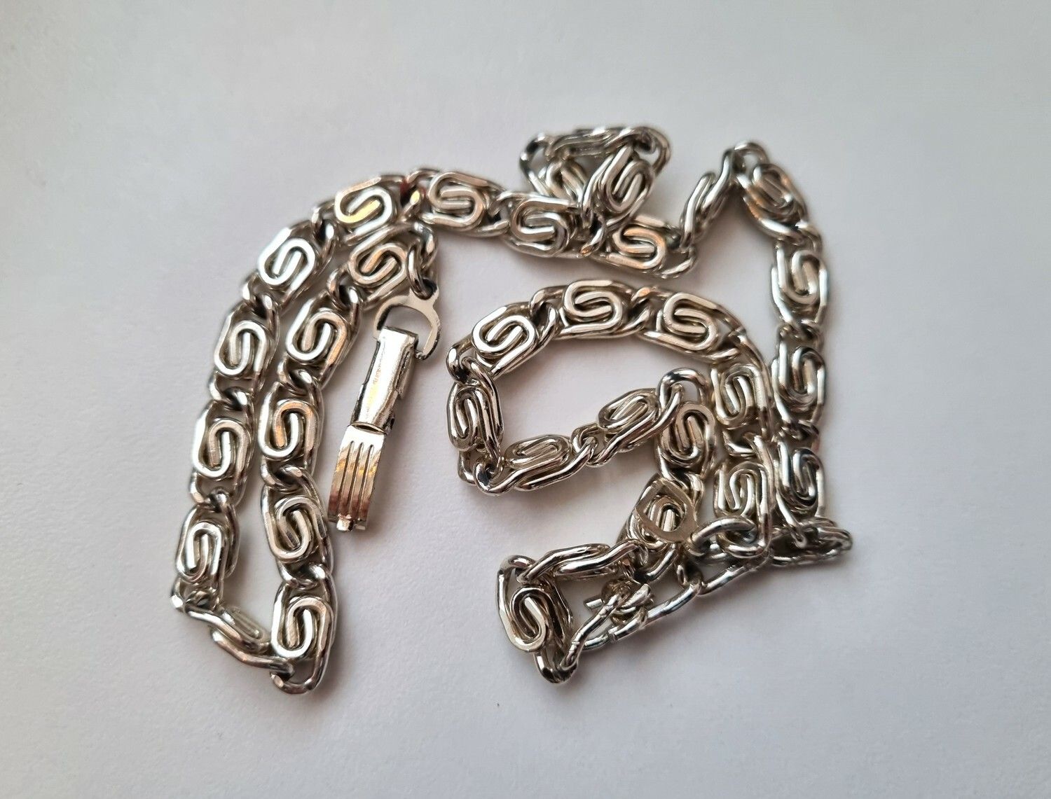 Halsband halslänk