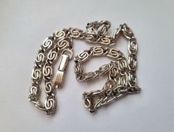 Halsband halslänk